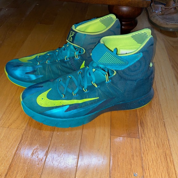 Nike Other - Nike zoom hyperrev turbo green